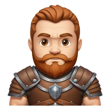 Dwarf sticker