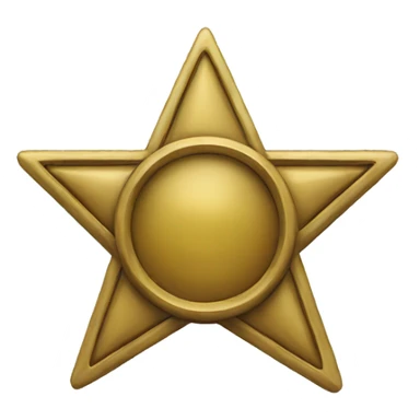 major insignia sticker