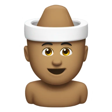 alpha sigma skibidi toilet sticker