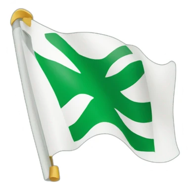 flag of northern ireland  sticker