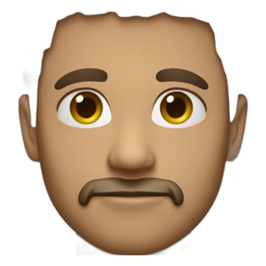 Attribut reproductif masculin sticker