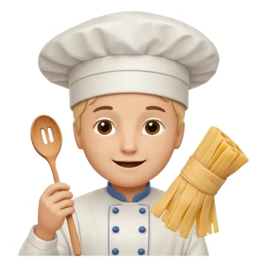 Tung tung sahur italian brainrot sticker