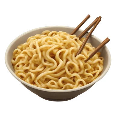 buldak noodles sticker