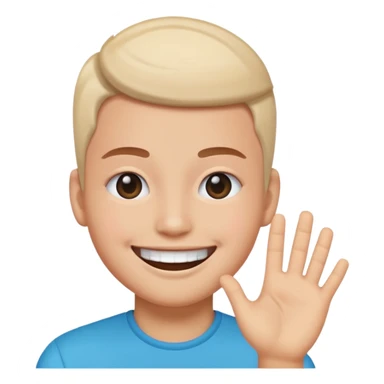 innet emoji off tiktok sticker