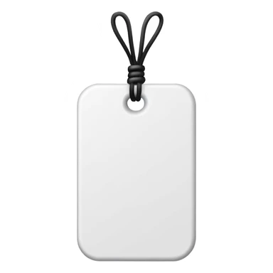 blog Price tag sticker