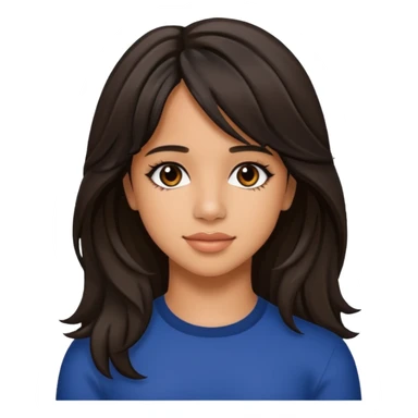 camila cabello sticker