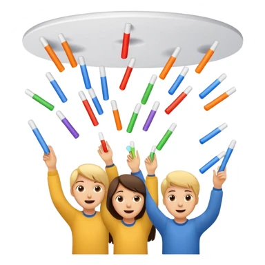 Doo yoou rememba when we wur oll aht school 😹 and we were ahll silleh 😀 eand web yused to throw gloo stieks aht the ceiling 😳 becuz we wonted tu🤪 and woot the fook was she gunna do😝Ms Lovett thares thurty of us and one of yu!🫵 but glue stups stiken-😌 sticker