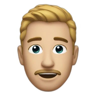 Shitty podcast sticker