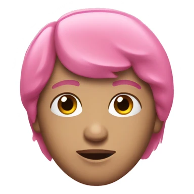 Pink Netflix  sticker