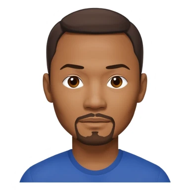 Pinoy version kahawig ni Anthony Mackie  sticker