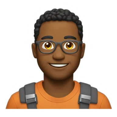 2024 new year  sticker