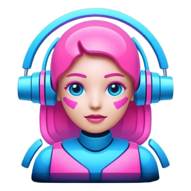 AI usage in the affiliate space sticker