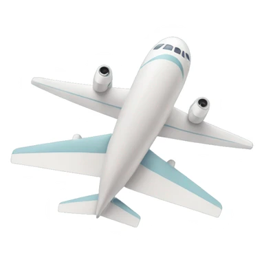 can we pretend that airplanes in the night sky are like shooting stars meme sticker