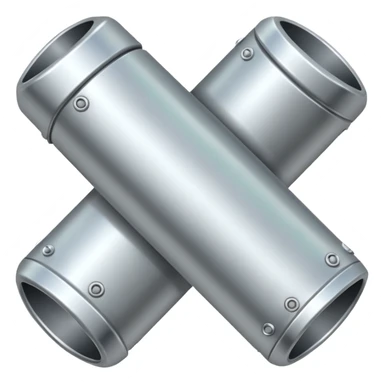 arrow case cylinder sticker