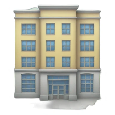 :headquarters sticker