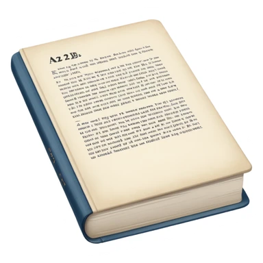 a textbook labeled A2-B1 sticker