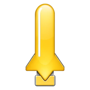  exclamation Point emoji sticker