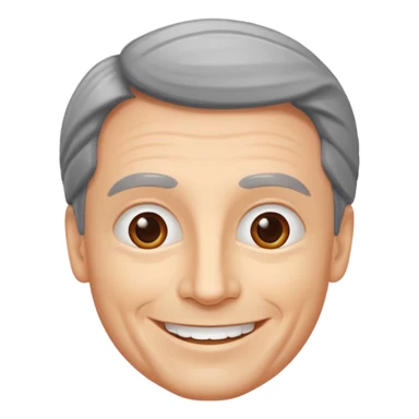 Gérard Larchet est’ sticker