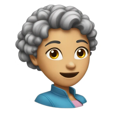 Love you crazy wife sticker