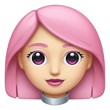  Pembe Teknolojik aletlet sticker