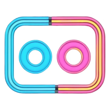 Restatr in word sticker