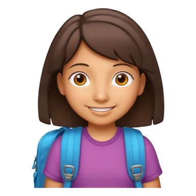 dora sticker