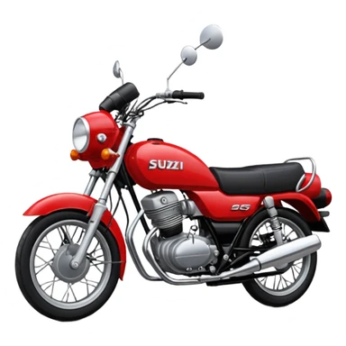 I want a Suzuki 110 s sticker