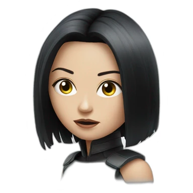 alita sticker