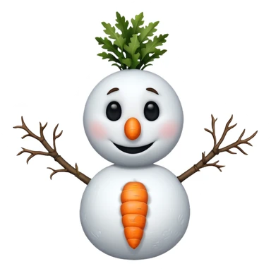 olaf sticker