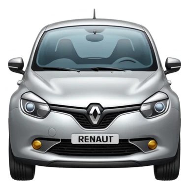 renault sticker