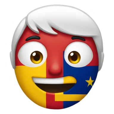 Catalunha bandeira  sticker