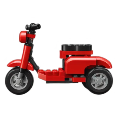lego-red-scooter-with-3-wheels sticker