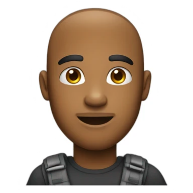 he brings you iphone sticker