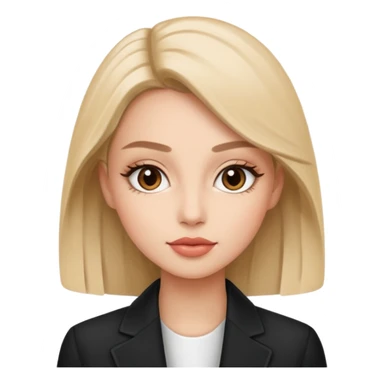 elite photoshoot sticker