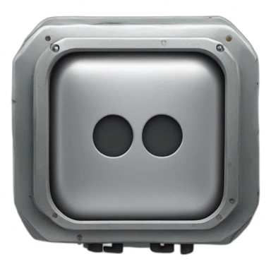 flux capacitor sticker