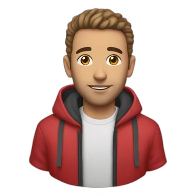 Jordan Koller sticker