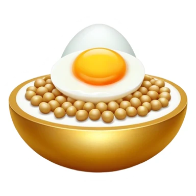 K2-rich foods (cheese, egg yolk, natto) emitting golden beams toward a luminous bone with a bright golden dot at its center. The scene is surrounded by an ethereal glow representing vitamin K2's ability to direct calcium to where it belongs. sticker