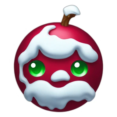 sprite cranberry sticker