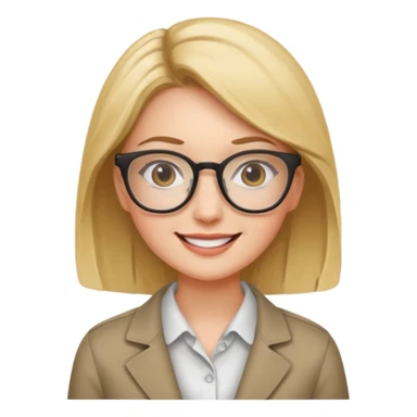 girl seo specialist  sticker