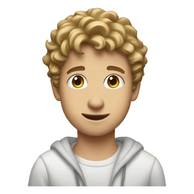 Jeremy Allen white  sticker