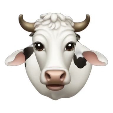 religious-cow-offering sticker