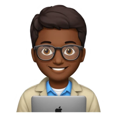 kerala hacker 128x128 sticker