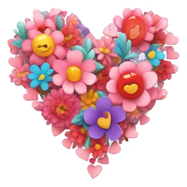 Happy Valentine’s Day sticker