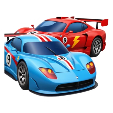 high voltage cars movie disney sticker