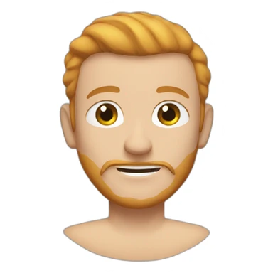 finnian bobber of the bobber bobs sticker