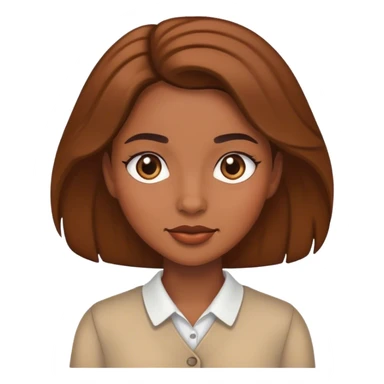 Cute baddies  sticker