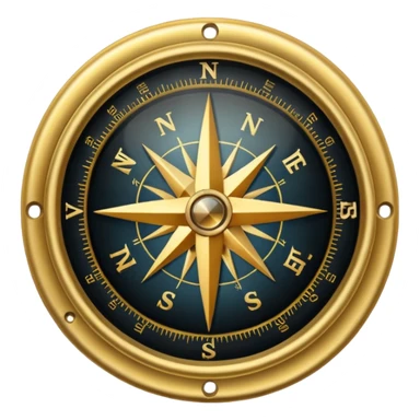 compass viby without case sticker