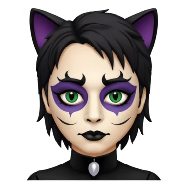 Peter Criss sticker