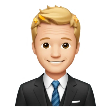 barney stinson sticker