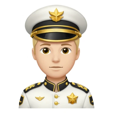 football captain band sticker